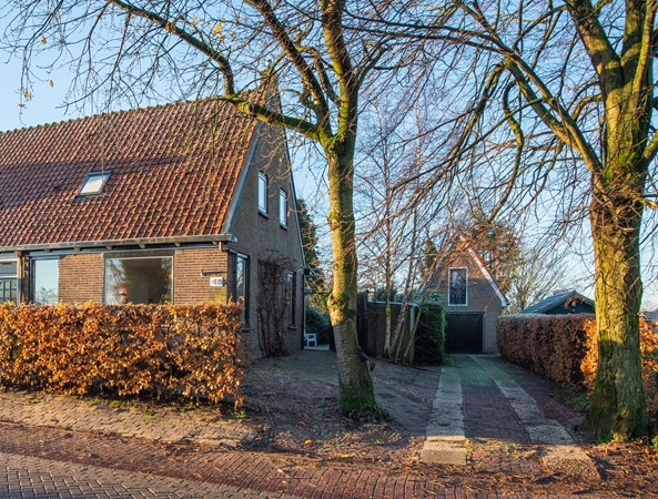 Property photo - Poelweg 46, 1778KC Westerland